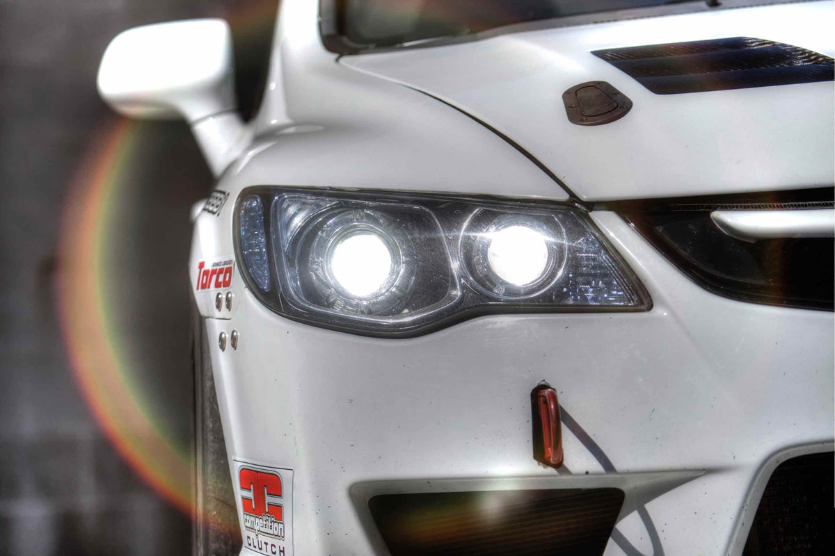 H1: ACME HID (5000K)