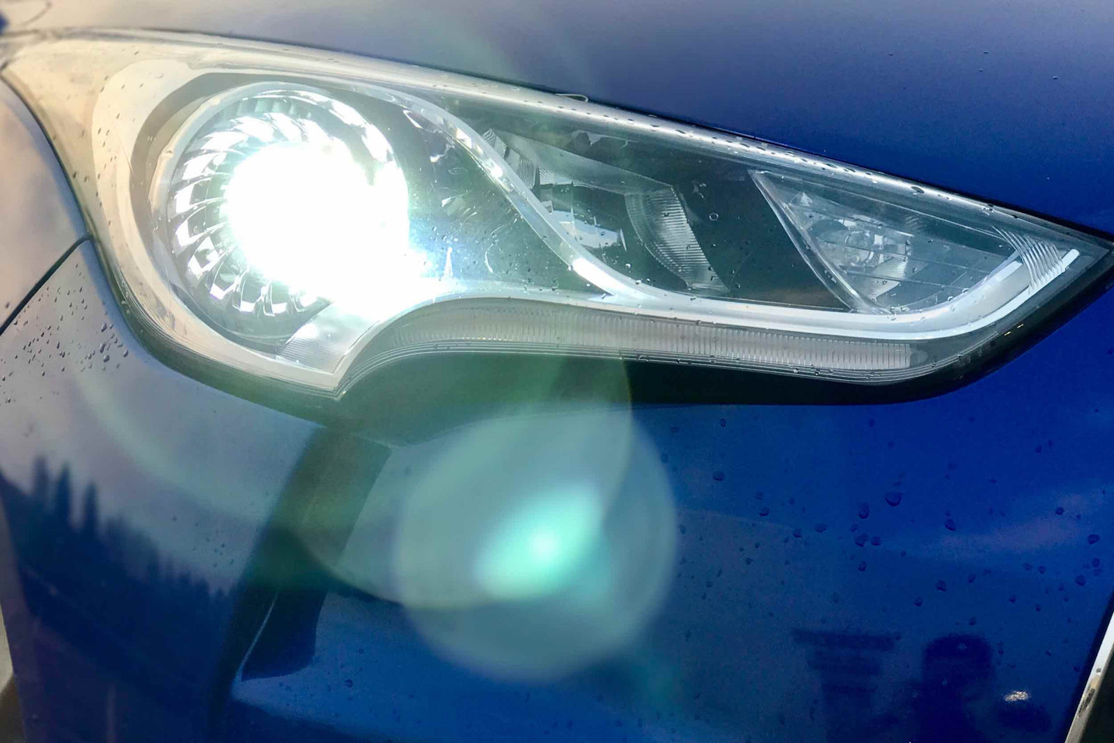 H1: ACME HID (6000K)