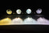 D3S: XB 4300K HID Bulbs (Pair)