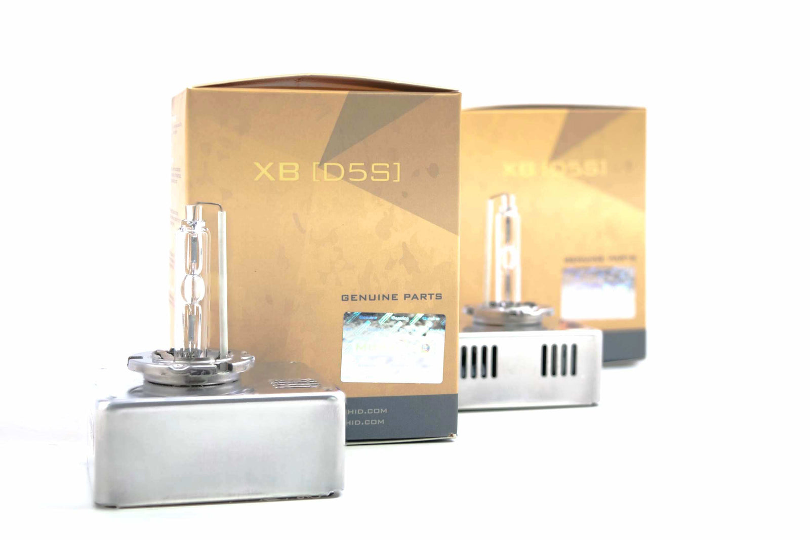 D5S: XB 5500K