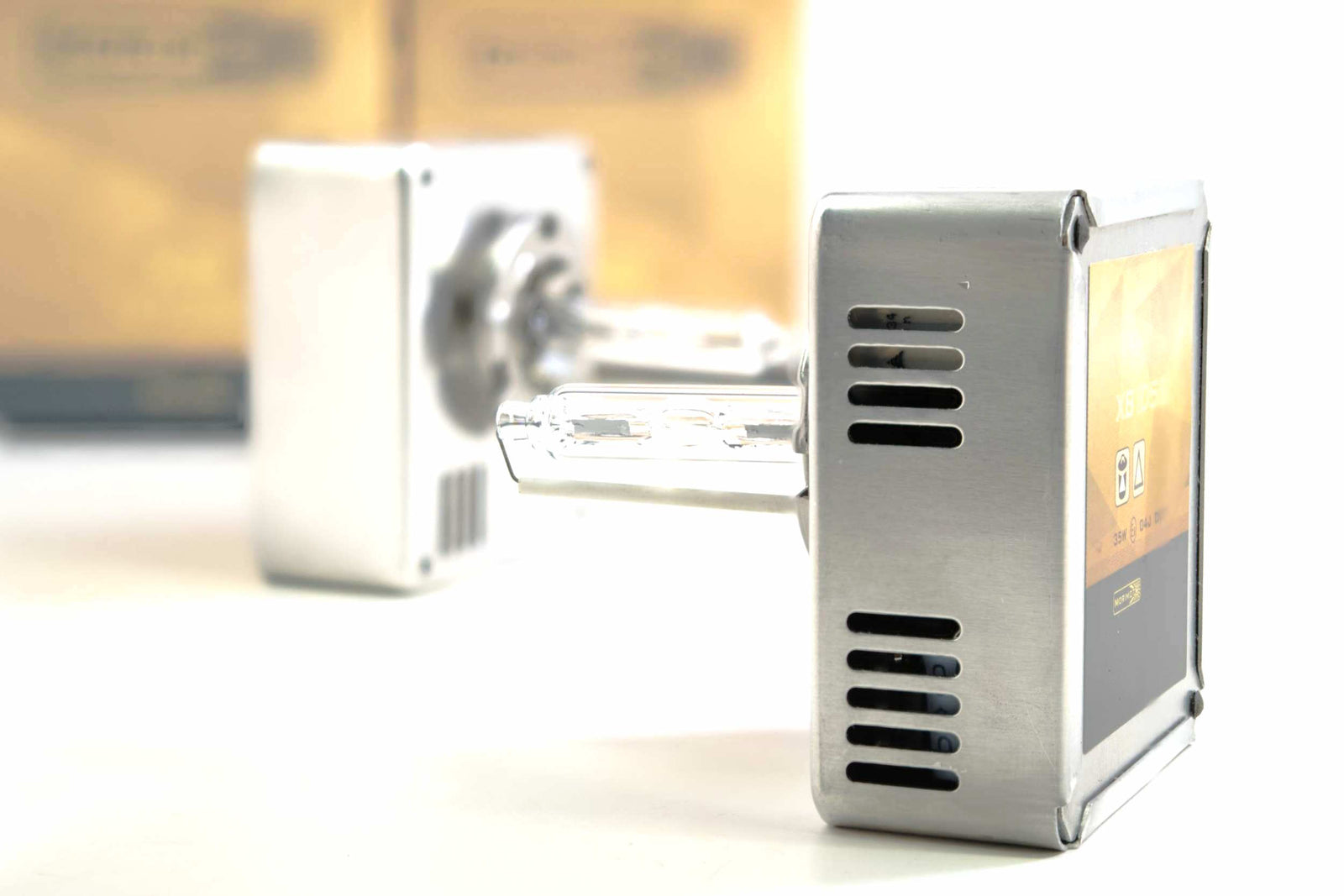 D5S: XB 5500K