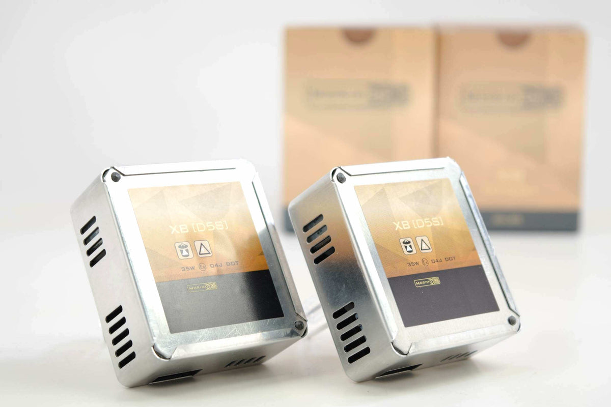 D5S: XB 5500K