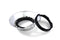 Projector Shroud Centric Rings: Mini H1
