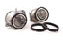 Projector Shroud Centric Rings: Mini H1