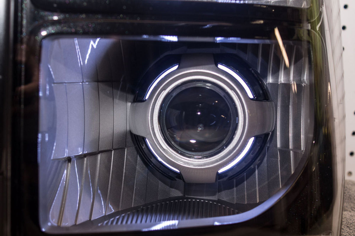 Apollo 2.0 Full Circle Projector Shroud