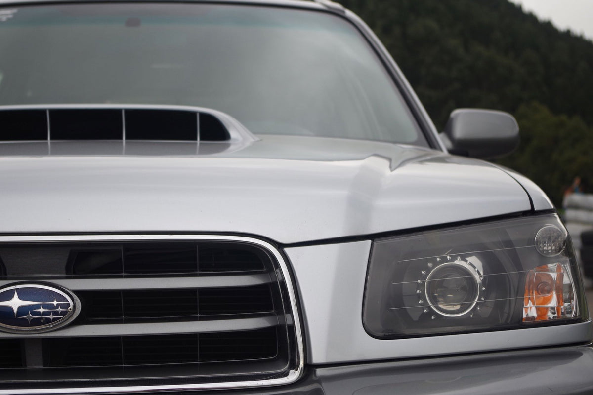 E46-R Projector Shroud