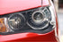 E46-R Extended Projector Shroud