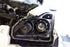 GTi-R Projector Shroud