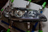 GTi-R Projector Shroud