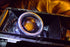 Graphite Projector Shroud