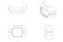 Square: Ocular Projector Shroud