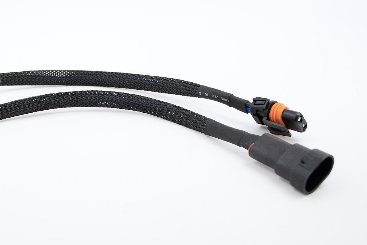 9006 Extension Cord (12in)