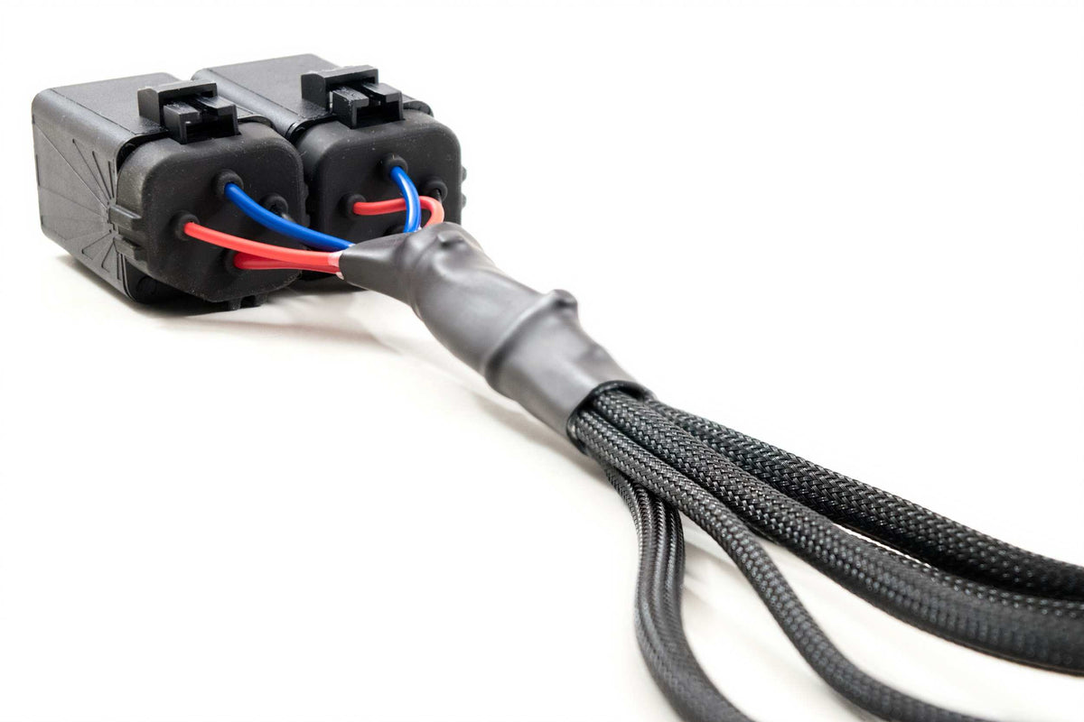 HD Relay: H1/H3