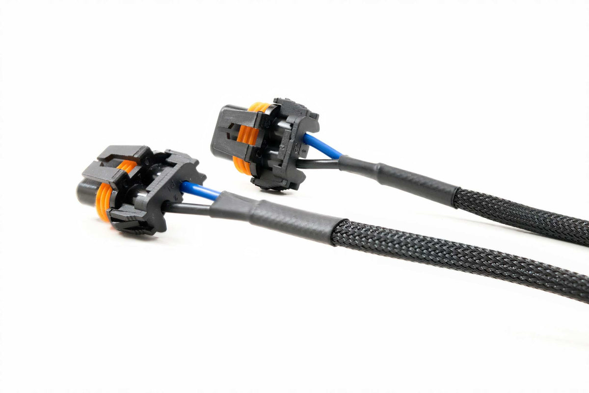 HD Relay: H1/H3