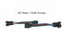 Adapter: JST Male to RGB Female (4 Pin)