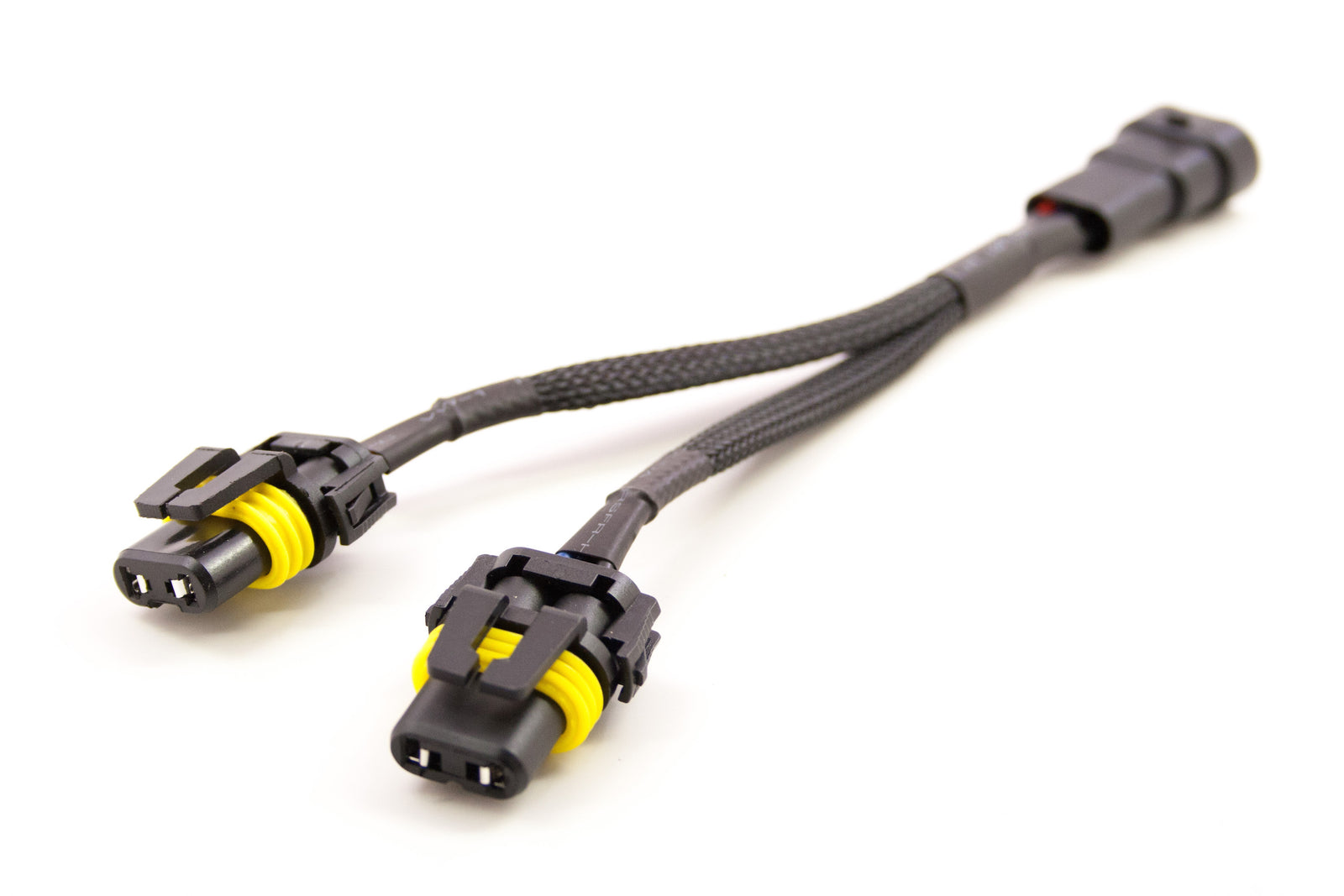 Splitter: H1M to H1F / 9006F