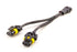 Splitter: 9007M to 9006F / 9006F
