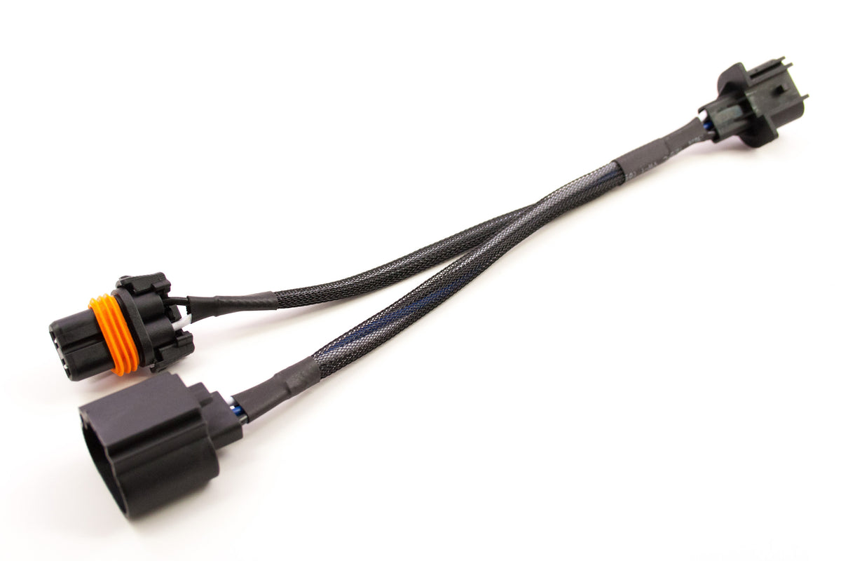 Splitter: H13M to H13F / H13F