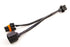 Splitter: H1M to H1F / 9006F