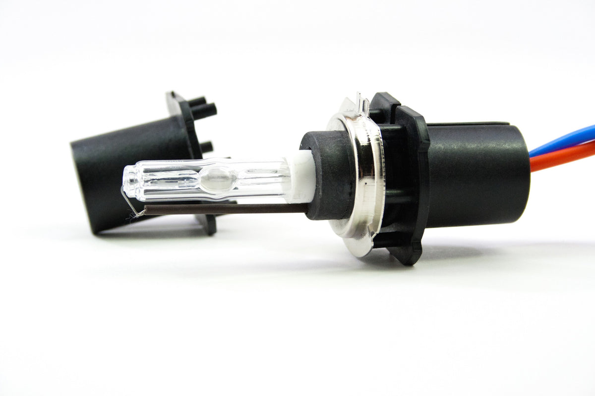 HID Adapter: Mazda V2: H7