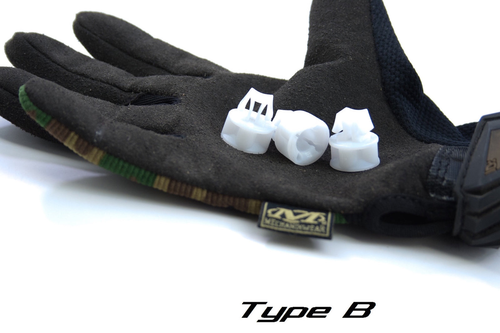 Adjuster: Type B (10mm Ball)