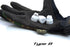 Adjuster: Type B (8mm Ball)