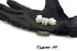 Adjuster: Type B (10mm Ball)