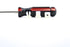 Adjuster: Type B (8mm Ball)