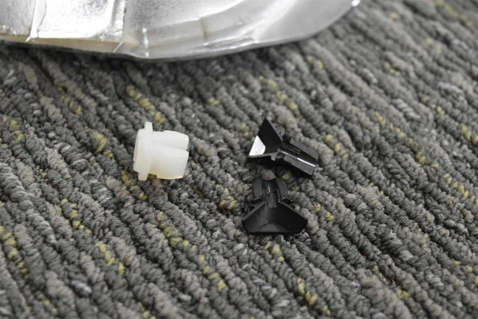 Adjuster: Type B (10mm Ball)
