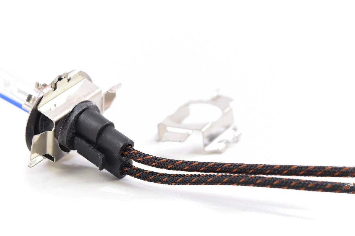 2Stroke Adapters: Euro H7 (Set)