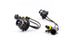 D2S to AMP Ballast Adapters