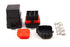 Assembly: 4 Pin HD Relay
