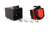 Assembly: 4 Pin HD Relay