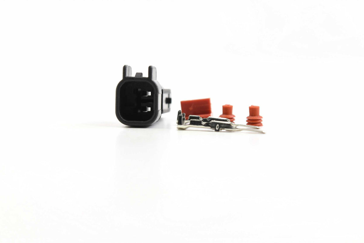 Connector: 3157 Ford Turn Male