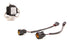 Pigtail: Matsushita Ballast Input