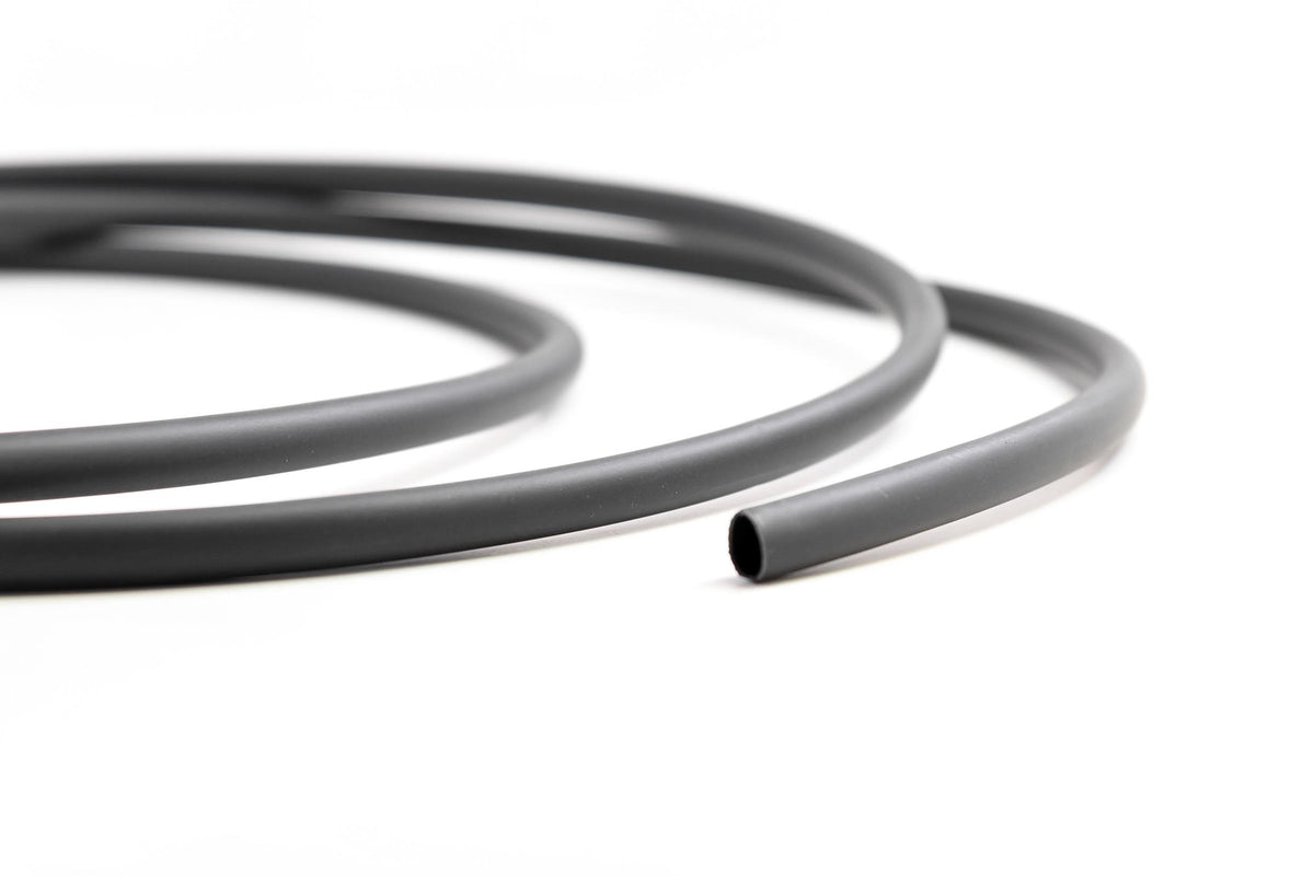 Heat Shrink Tubing: Glue-Lined (5m x 6.4mm)