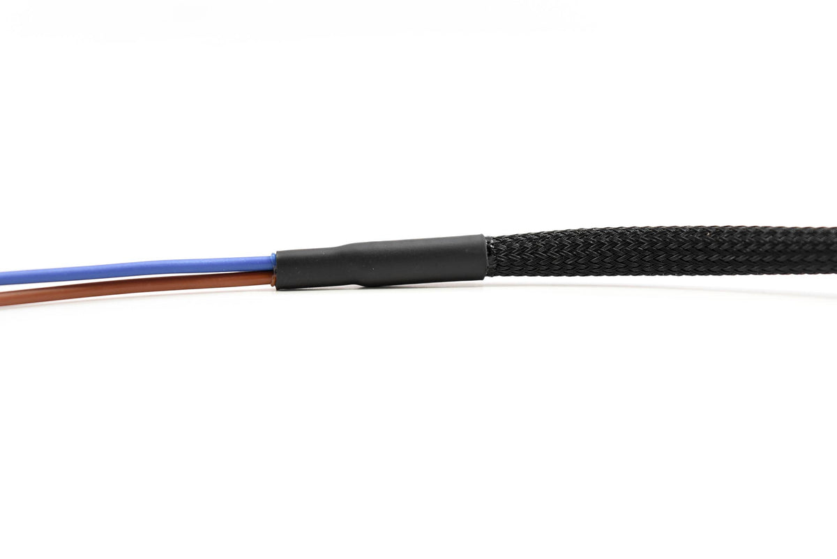 Heat Shrink Tubing: Glue-Lined (5m x 6.4mm)