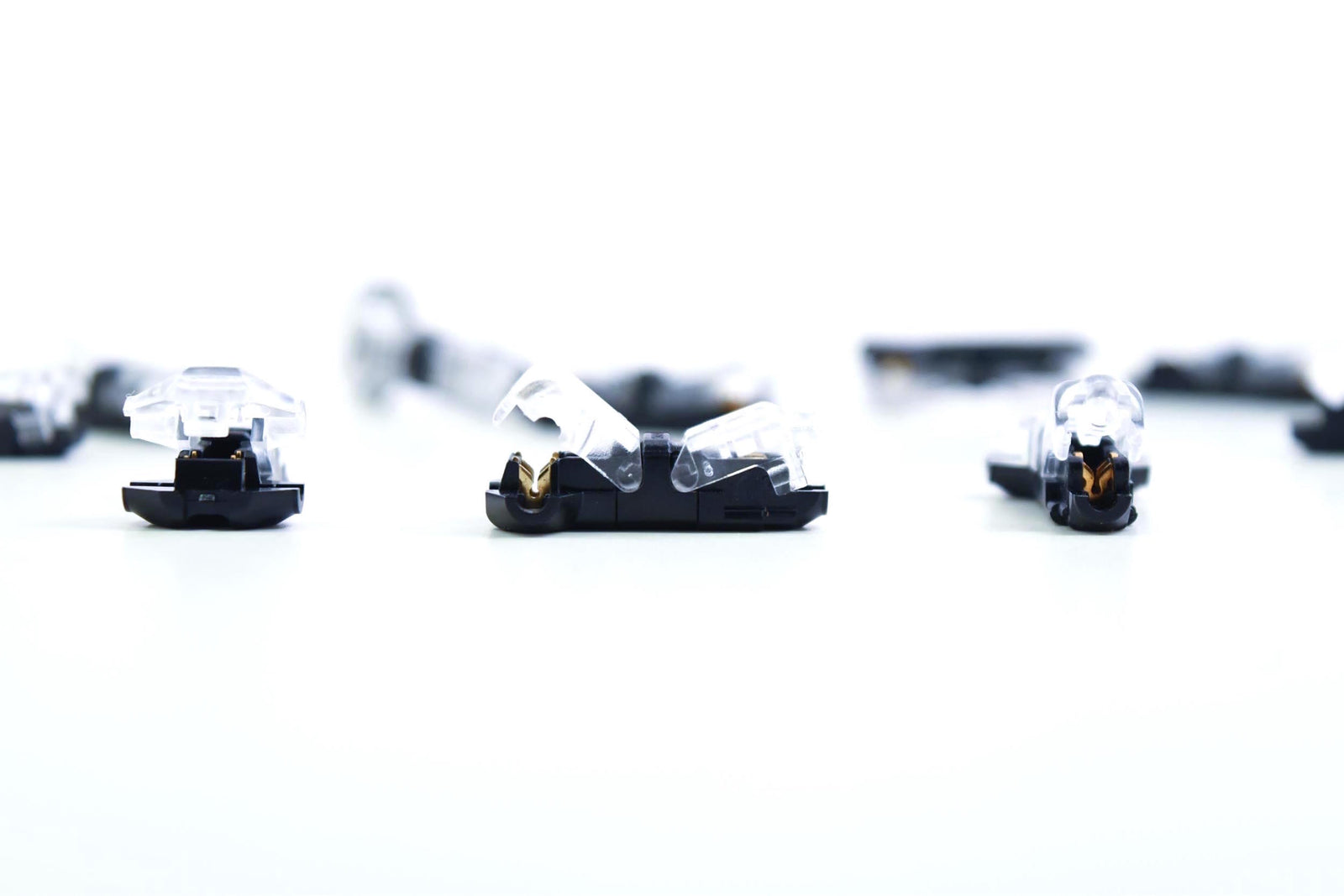 HD T-Tap: Single Wire