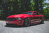 XB LED Headlights: Ford Mustang (10-12 / Set)