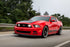 XB LED Headlights: Ford Mustang (10-12 / Set)
