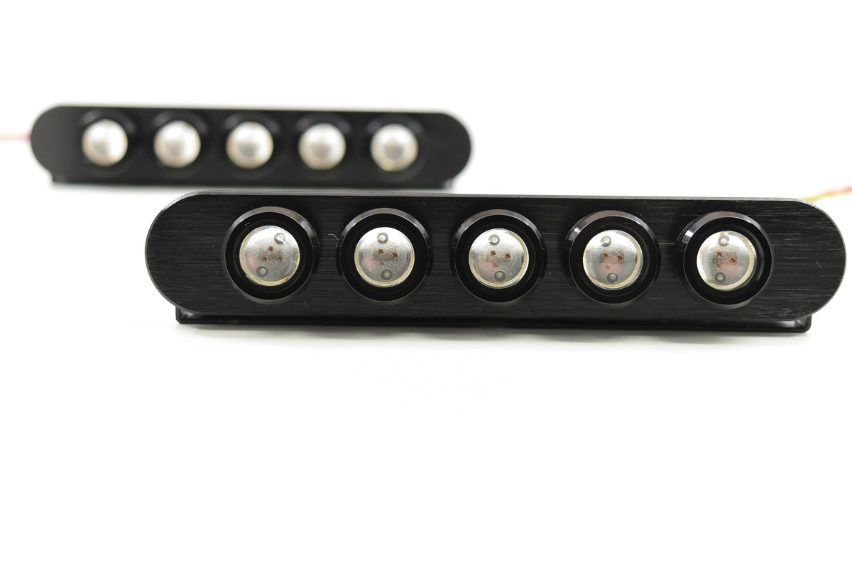 5Stop Brake Light