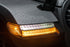 XB LED DRLs: Jeep JL / JT (18+ / Smoked Lens / Set)