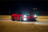 XB LED Headlights: Corvette C6 (05-13 / Gen I / Set)