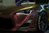 XB LED Headlights: FR-S / BRZ / GT86 (12-20 / Gen I / Set)