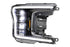 XB LED Headlights: Ford F-150 (18-20 / White DRL / Set)