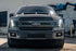 XB LED Headlights: Ford F-150 (18-20 / White DRL / Set)