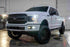 XB LED Headlights: Ford F-150 (18-20 / White DRL / Set)