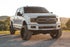 XB LED Headlights: Ford F-150 (18-20 / White DRL / Set)