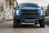 XB LED Headlights: Ford F-150 (15-17 / White DRL / Set)