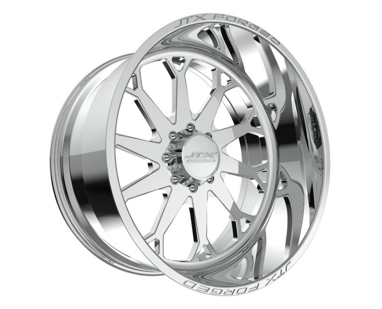 JTX Forged Ace Single - Legends Auto Parts